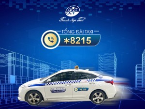 Taxi Thanh Nga sử dụng hotline 4 số *8215: Bước ngoặt trong đổi mới công nghệ và cải thiện dịch vụ