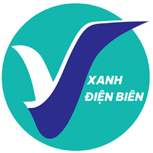 Xanh điện biên